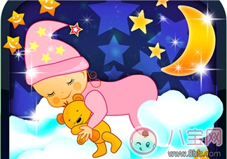 給寶寶唱催眠曲的好處 寶寶睡眠不足危害多