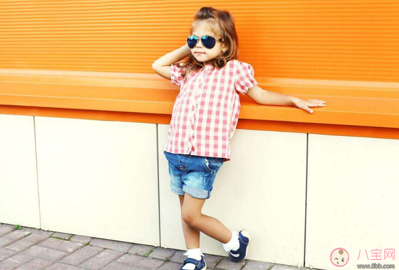 孩子太陽鏡怎么選 選購適合孩子的太陽鏡推薦