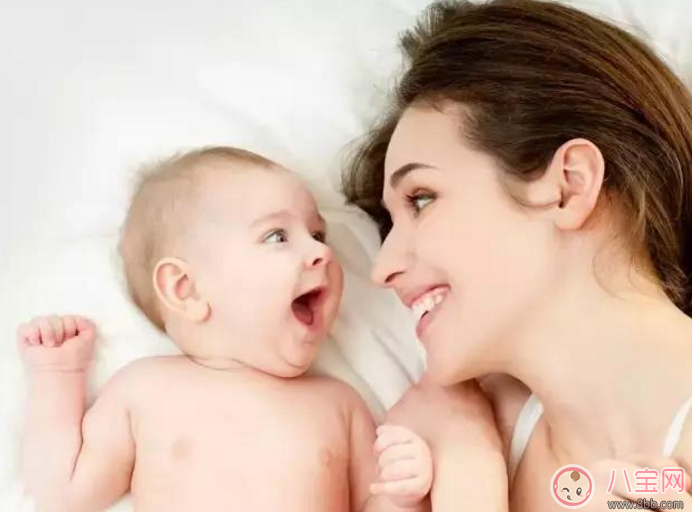 寶媽分享帶娃趣事 這些尷尬事你都做了嗎