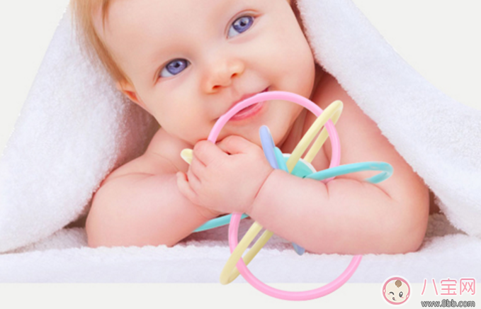 寶寶磨牙玩具怎么選  寶寶磨牙玩具有哪些