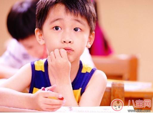 孩子注意力不集中怎么辦 有可能是你在無形中影響 孩子注意力不集中怎么辦 有可能是你在無形中影響