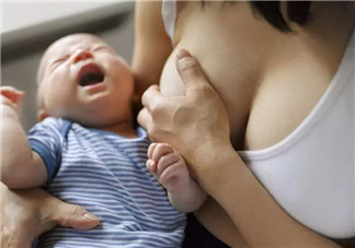 寶寶厭奶期多長時(shí)間會(huì)持續(xù)多久 寶寶厭奶期怎么辦