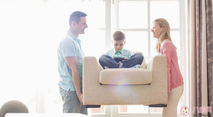 這些行為對孩子來說其實是溺愛 正確愛孩子讓孩子成長