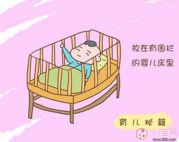 寶寶掉床后應(yīng)該注意什么 孩子掉床了怎么辦(不能馬上抱寶寶)