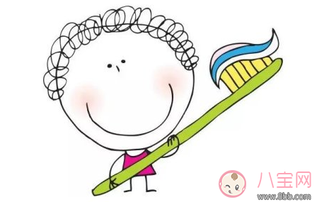 給孩子保護(hù)牙齒從什么時(shí)候開始好 保護(hù)孩子牙齒要趁早 給孩子保護(hù)牙齒從什么時(shí)候開始好 保護(hù)孩子牙齒要趁早