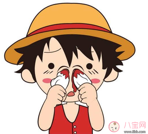 寶寶夏天流鼻血怎么辦 如何正確預防孩子流鼻血 寶寶夏天流鼻血怎么辦 如何正確預防孩子流鼻血