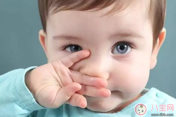 寶寶夏天流鼻血怎么辦 如何正確預防孩子流鼻血 寶寶夏天流鼻血怎么辦 如何正確預防孩子流鼻血