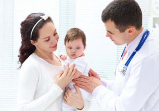 寶寶燙傷后怎么處理不會留疤 2017孩子燙傷后急救方法