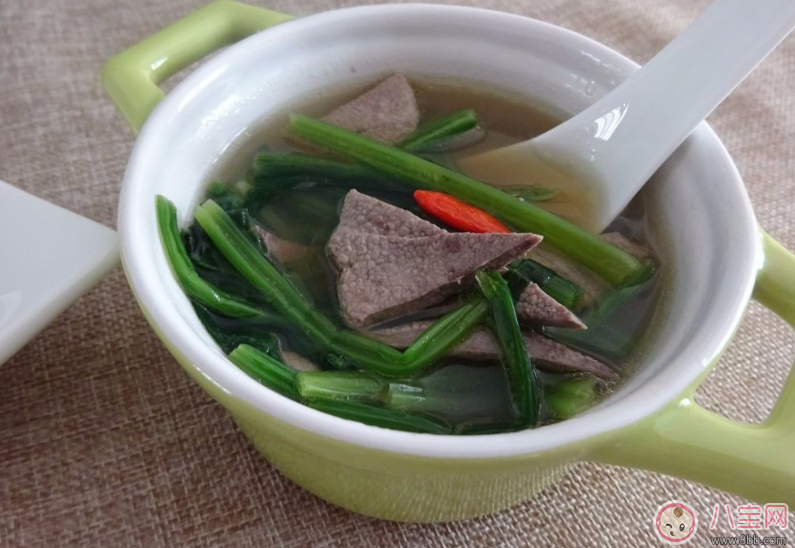 孩子這個(gè)情況是缺鐵 正確補(bǔ)鐵方法get