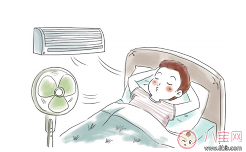 寶寶吹空調(diào)注意事項(xiàng)大全 2017寶寶吹空調(diào)6大注意事項(xiàng) 寶寶吹空調(diào)注意事項(xiàng)大全 2017寶寶吹空調(diào)6大注意事項(xiàng)