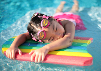 暑假去哪里玩 暑假帶孩子去玩什么好