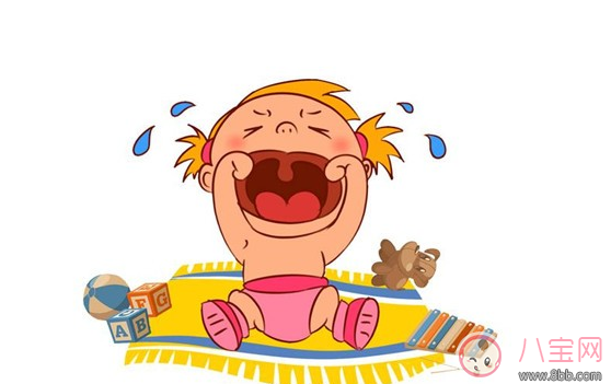 孩子公眾場合鬧要東西怎么處理 是妥協(xié)還是堅(jiān)持