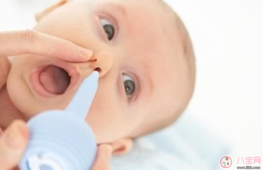 夏季寶寶鼻塞的癥狀 如何讓寶寶睡好覺(jué) 夏季寶寶鼻塞的癥狀 如何讓寶寶睡好覺(jué)