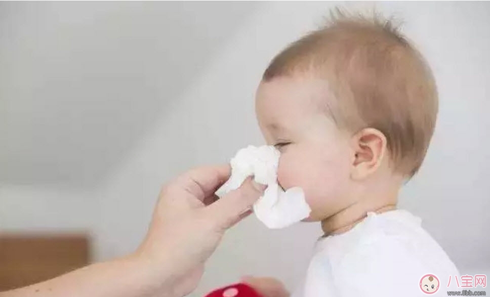 夏季寶寶鼻塞的癥狀 如何讓寶寶睡好覺(jué) 夏季寶寶鼻塞的癥狀 如何讓寶寶睡好覺(jué)