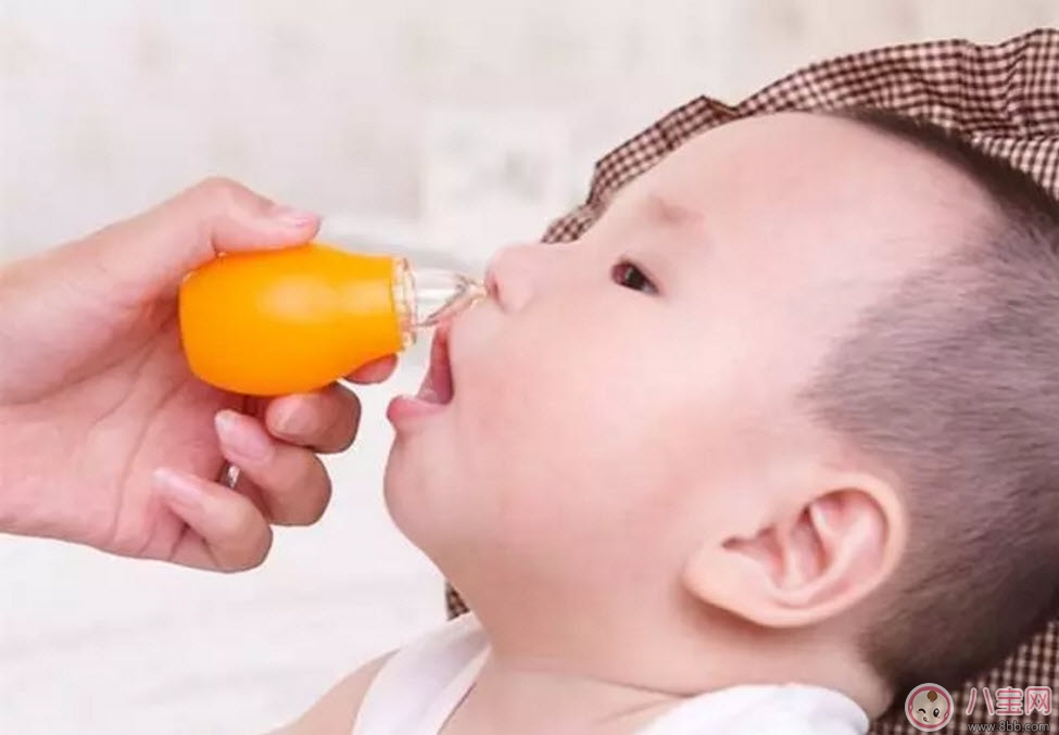 夏季寶寶鼻塞的癥狀 如何讓寶寶睡好覺(jué) 夏季寶寶鼻塞的癥狀 如何讓寶寶睡好覺(jué)