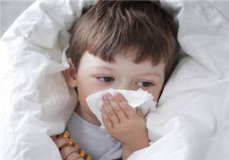 夏季寶寶鼻塞的癥狀 如何讓寶寶睡好覺