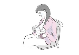 這種感覺就是奶要來了 奶陣感覺分析