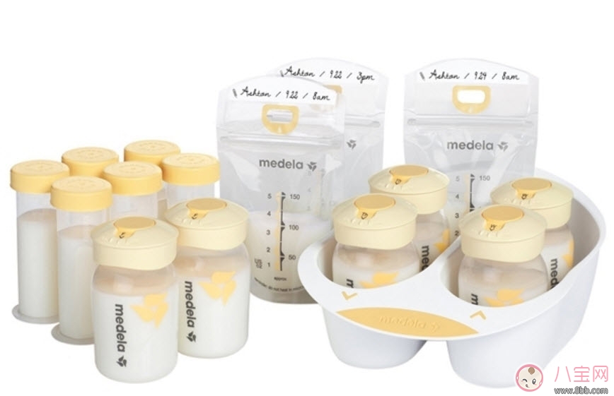 母乳儲存方法和時間 母乳喂養(yǎng)多久最好