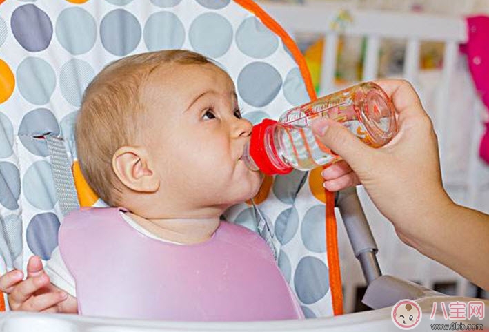 2017夏天寶寶喝什么水 這三種涼白開不能喝