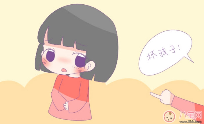 孩子哪些部位千萬不能打 打孩子哪些部位沒事 孩子哪些部位千萬不能打 打孩子哪些部位沒事