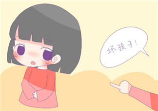 孩子哪些部位千萬(wàn)不能打 打孩子哪些部位沒事