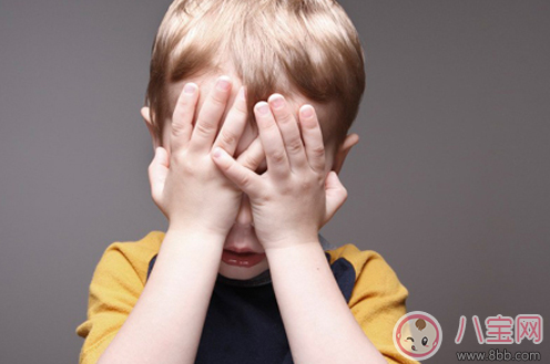 寶寶認生不要媽媽是笨嗎 為什么孩子會認生