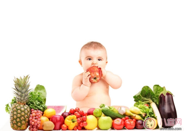 寶寶飲食規(guī)律習(xí)慣 寶寶飲食安排