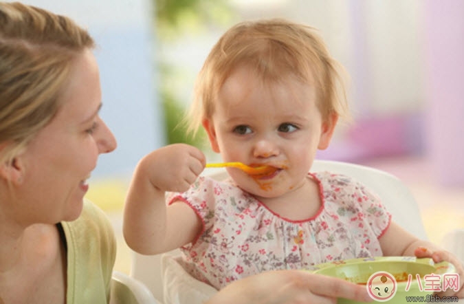 寶寶飲食規(guī)律習(xí)慣 寶寶飲食安排