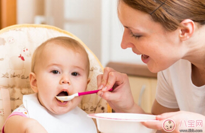 寶寶飲食規(guī)律習(xí)慣 寶寶飲食安排