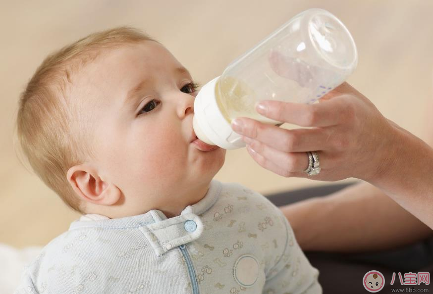 孩子換段吐怎么辦 換段過(guò)度方法