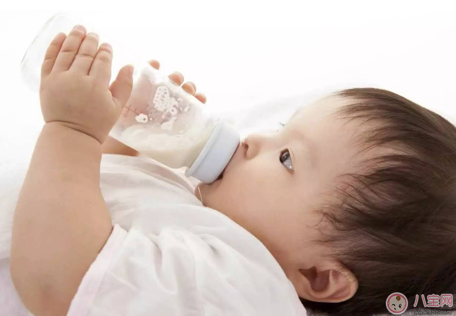 孩子換段吐怎么辦 換段過(guò)度方法