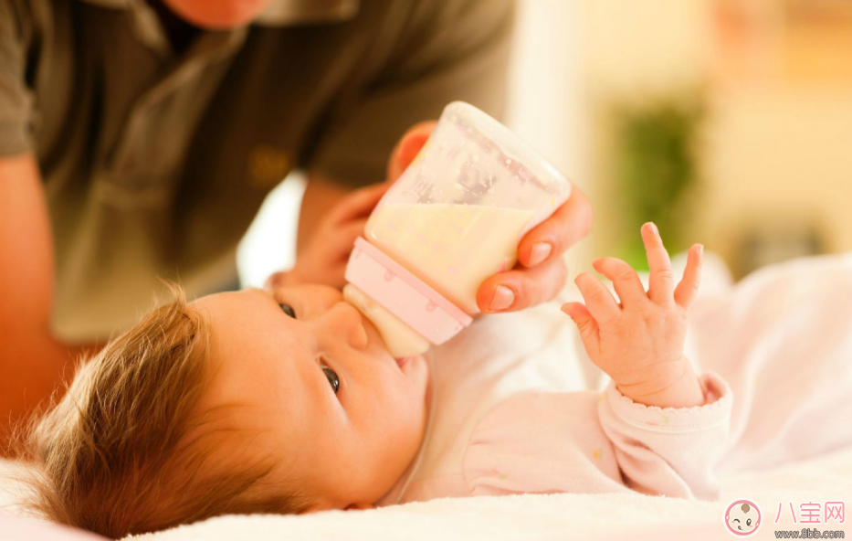 孩子換段吐怎么辦 換段過(guò)度方法