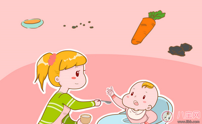 寶寶什么時(shí)候可以吃鹽 不同年齡寶寶食鹽方法 寶寶什么時(shí)候可以吃鹽 不同年齡寶寶食鹽方法