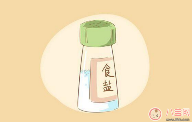 寶寶什么時(shí)候可以吃鹽 不同年齡寶寶食鹽方法 寶寶什么時(shí)候可以吃鹽 不同年齡寶寶食鹽方法