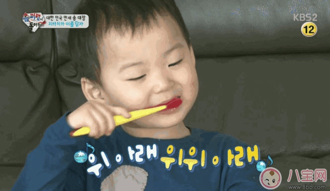 寶寶刷牙的最佳年齡 一歲寶寶怎么刷牙(寶寶不愛刷牙怎么辦) 寶寶刷牙的最佳年齡 一歲寶寶怎么刷牙(寶寶不愛刷牙怎么辦)