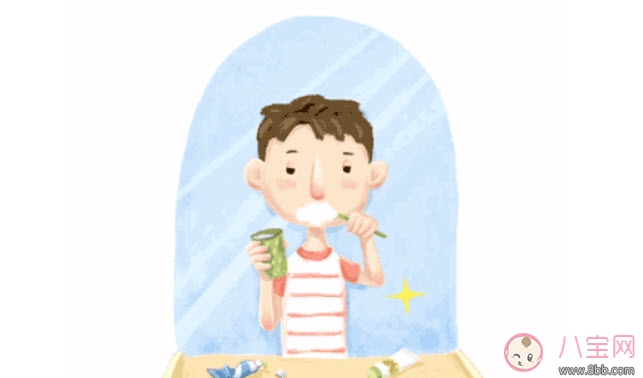 寶寶刷牙的最佳年齡 一歲寶寶怎么刷牙(寶寶不愛刷牙怎么辦) 寶寶刷牙的最佳年齡 一歲寶寶怎么刷牙(寶寶不愛刷牙怎么辦)