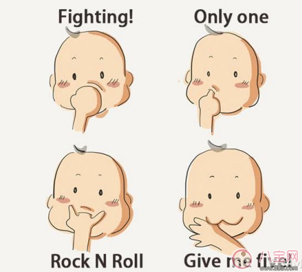 寶寶吃手怎么辦 寶寶吃手指的原因(寶寶吃手指還有這些好處) 寶寶吃手怎么辦 寶寶吃手指的原因(寶寶吃手指還有這些好處)