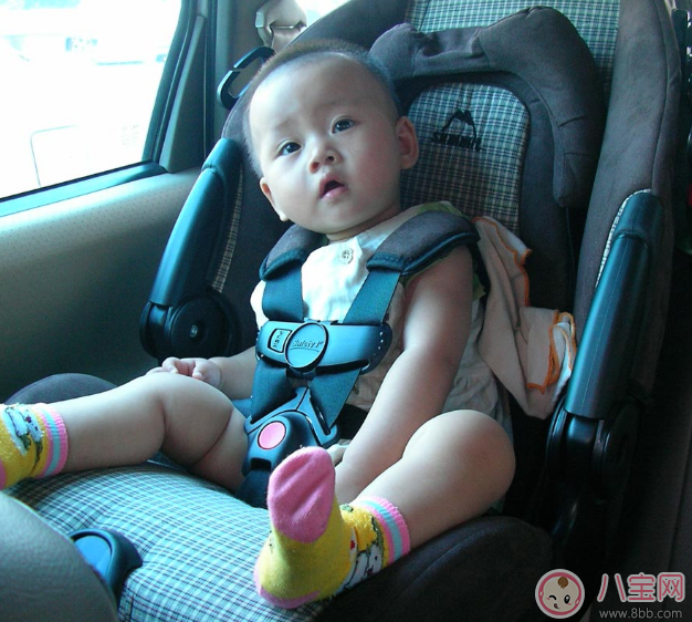 寶寶暈車能吃暈車藥嗎 寶寶暈車急救方法