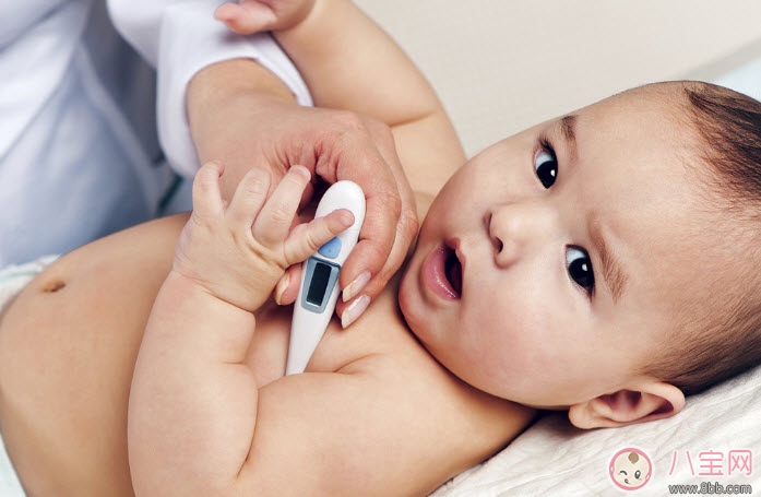 寶寶生病前兆就看這幾個部位 寶寶生病注意事項 寶寶生病前兆就看這幾個部位 寶寶生病注意事項