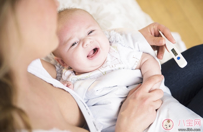 寶寶生病前兆就看這幾個部位 寶寶生病注意事項 寶寶生病前兆就看這幾個部位 寶寶生病注意事項