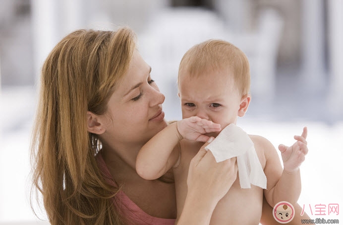 寶寶生病前兆就看這幾個部位 寶寶生病注意事項 寶寶生病前兆就看這幾個部位 寶寶生病注意事項