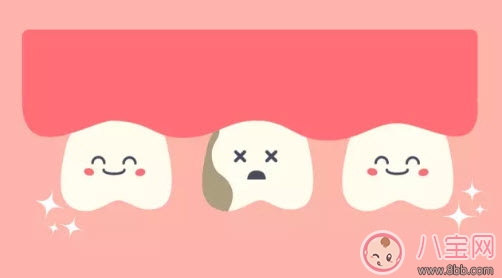 董潔兒子頂頂四顆蛀牙 寶寶更易患蛀牙問題 董潔兒子頂頂四顆蛀牙 寶寶更易患蛀牙問題