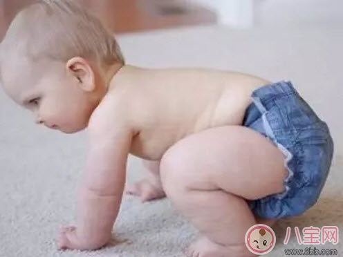 夏季寶寶愛紅屁股 是紙尿褲的原因嗎 夏季寶寶愛紅屁股 是紙尿褲的原因嗎