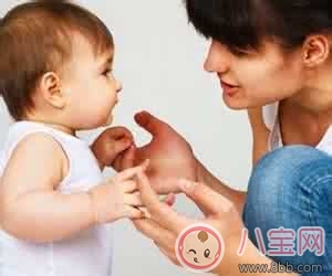 教寶寶說話勿進入的誤區(qū) 教寶寶說話的注意事項 教寶寶說話勿進入的誤區(qū) 教寶寶說話的注意事項