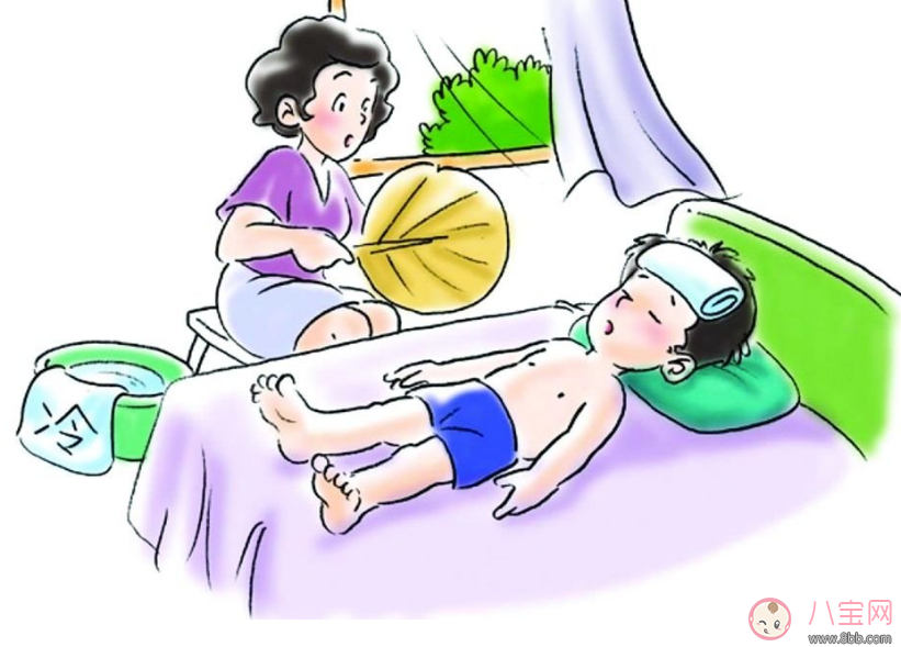 2017三伏天怎么預(yù)防中暑 哪些方法可以有效的解暑 2017三伏天怎么預(yù)防中暑 哪些方法可以有效的解暑