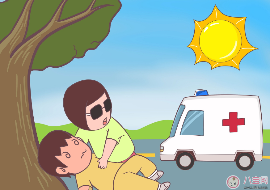 2017三伏天怎么預(yù)防中暑 哪些方法可以有效的解暑 2017三伏天怎么預(yù)防中暑 哪些方法可以有效的解暑