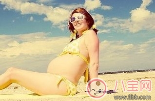 2017三伏天孕婦濕氣重的原因 如何祛濕