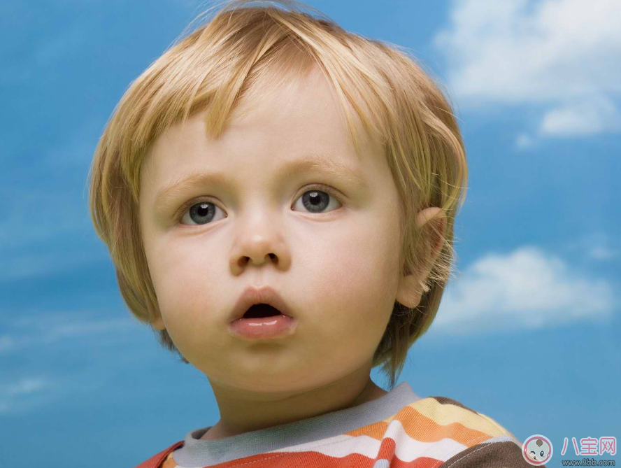 孩子為什么一出生就只會(huì)哭不會(huì)笑 孩子的哭聲究竟代表著什么