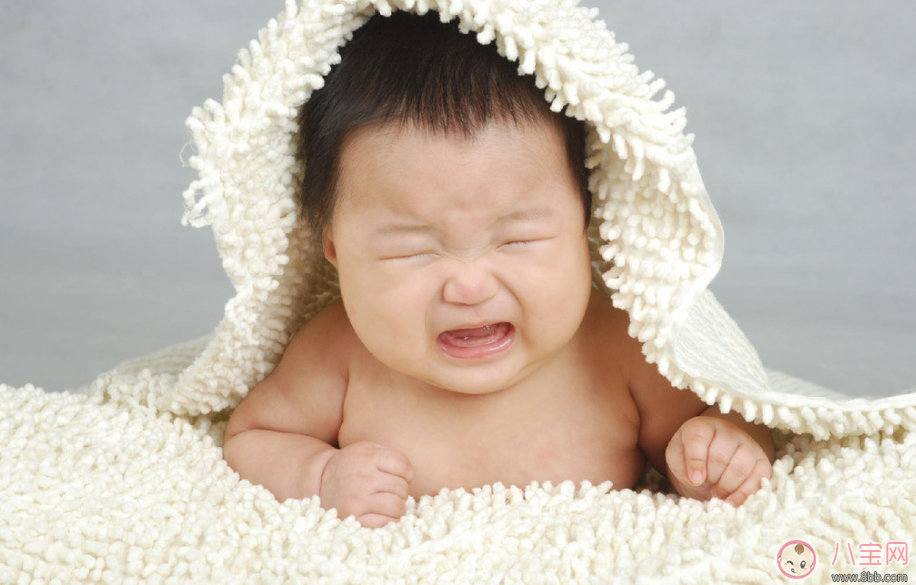 寶寶抵抗力太差總生病 提高免疫力方法推薦