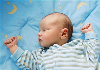 如何快速哄寶寶睡覺 快速哄寶寶睡覺的方法